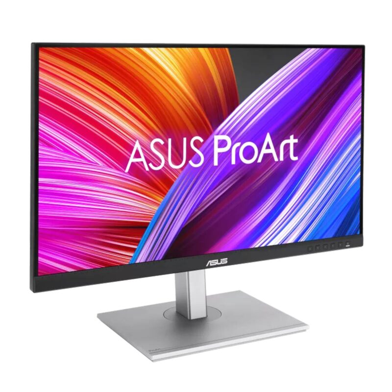 Asus ProArt 27-inch High VRR Display PA278CGV Professional Monitor