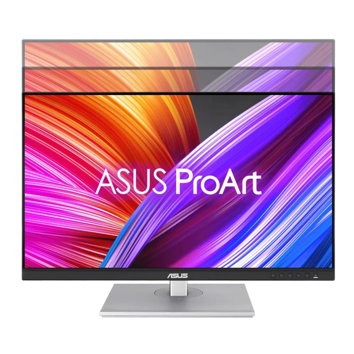 Asus ProArt 27-inch High VRR Display PA278CGV Professional Monitor