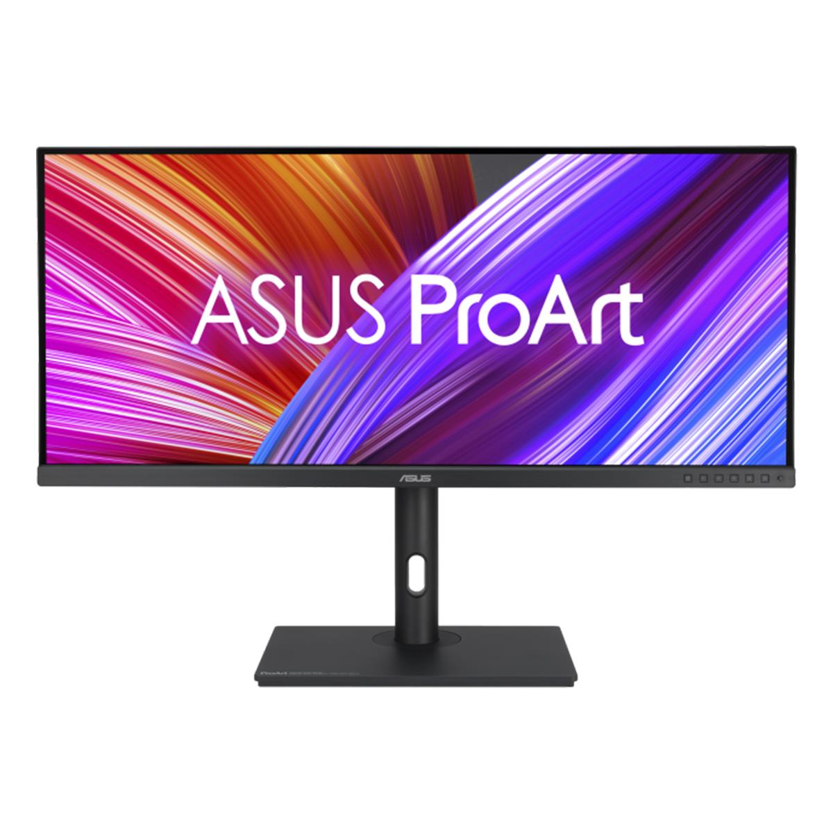 Asus ProArt 34-inch High VRR Display PA348CGV Professional Monitor