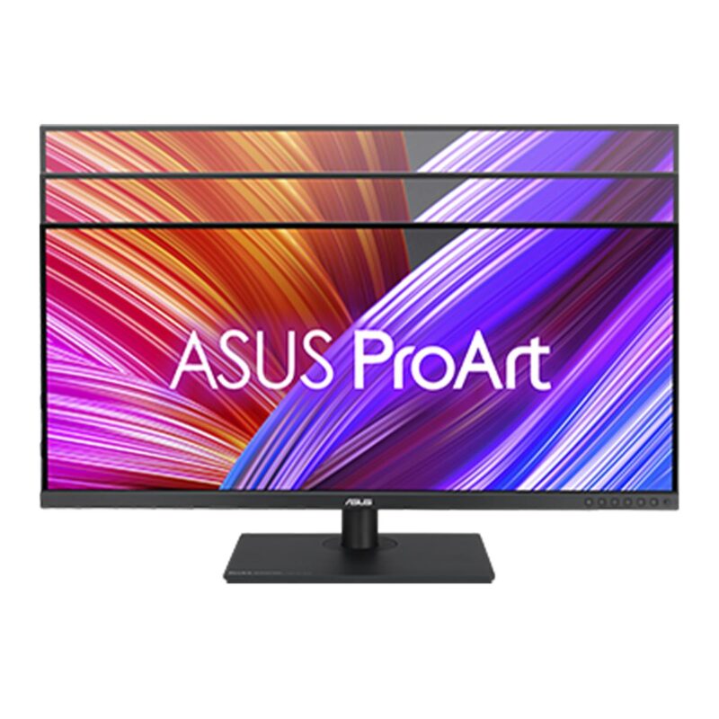 Asus ProArt 34-inch High VRR Display PA348CGV Professional Monitor