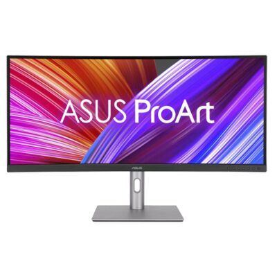 Asus ProArt 34.1-inch High VRR Display PA34VCNV Professional Monitor