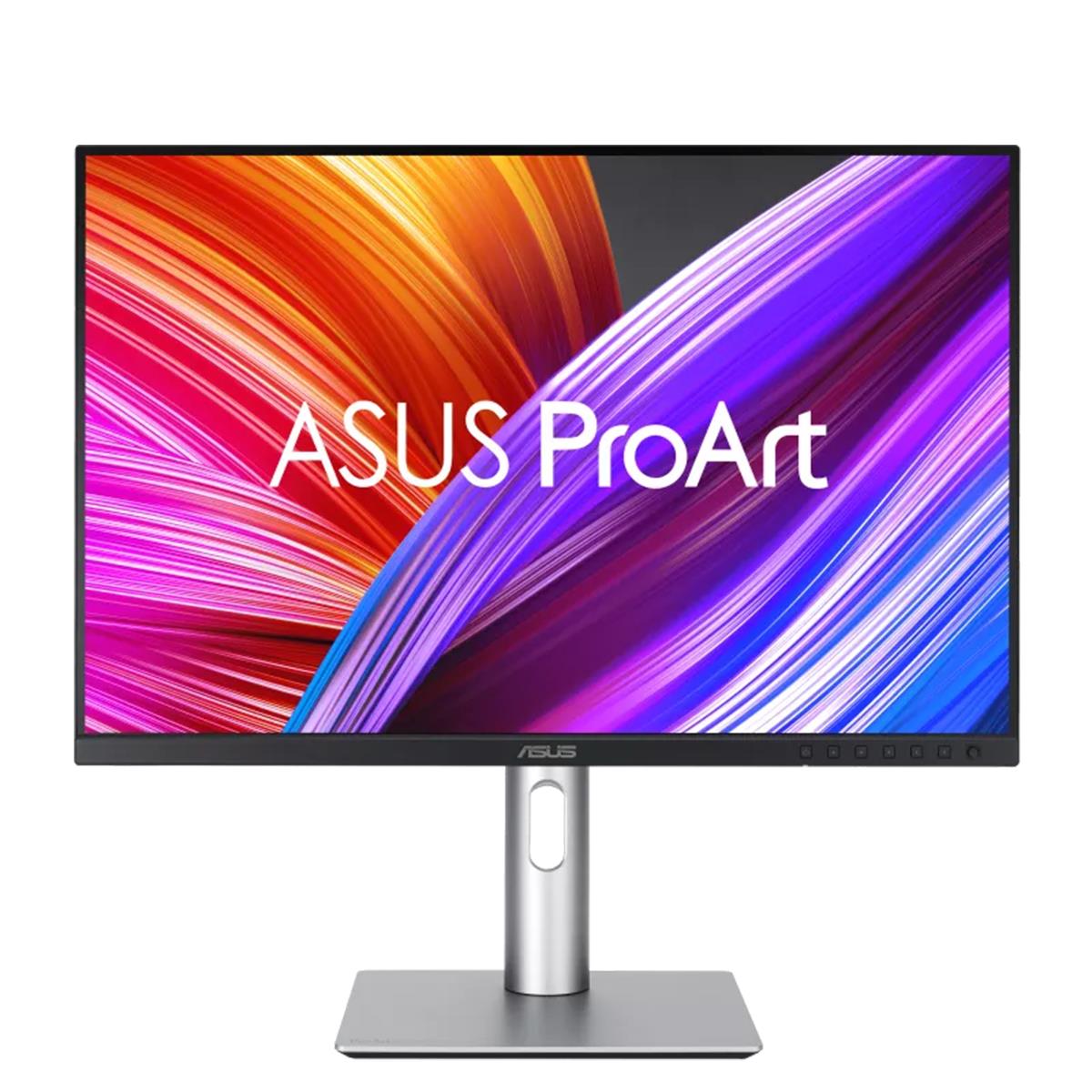 Asus ProArt 24.1-inch Display PA248CRV Professional Monitor