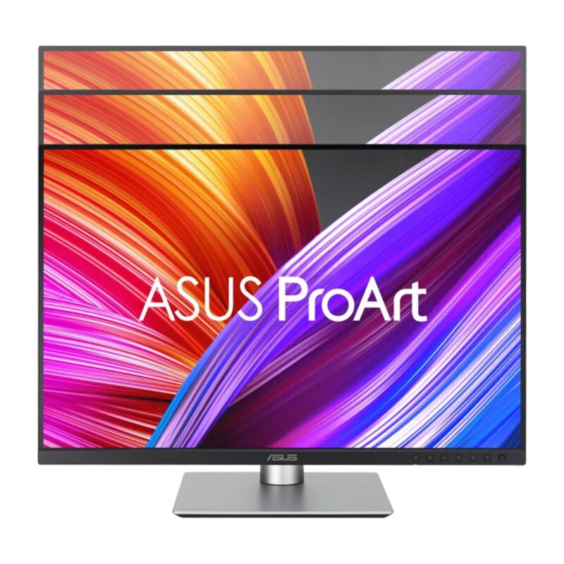 Asus ProArt 24.1-inch Display PA248CRV Professional Monitor