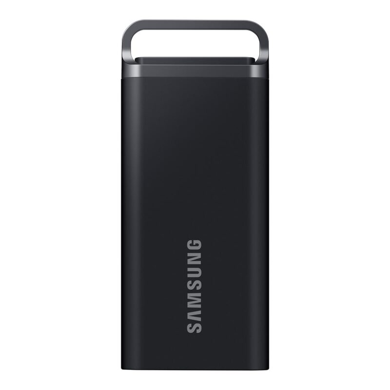 T5 EVO Portable SSD