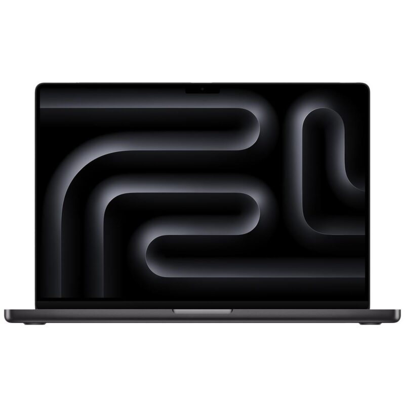 14-inch MacBook Pro M3 Max chip with 14-core CPU and 30-core GPU