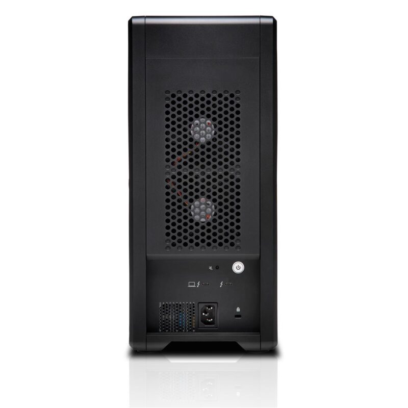 48TB G-RAID SHUTTLE 8