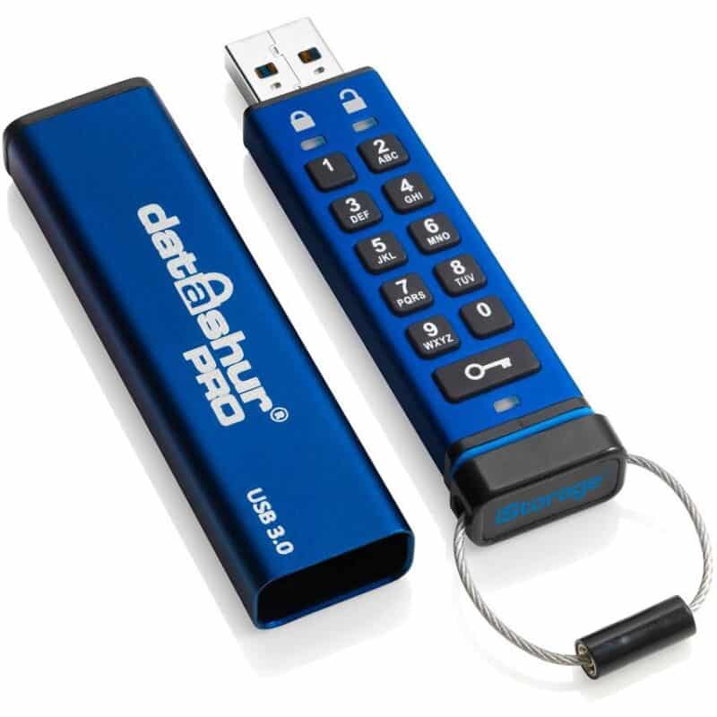 datAshur Pro USB3 256-bit