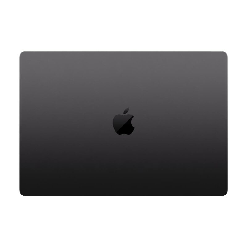 16-inch MacBook Pro M3 Pro chip with 12-core CPU and 18-core GPU, 36GB RAM