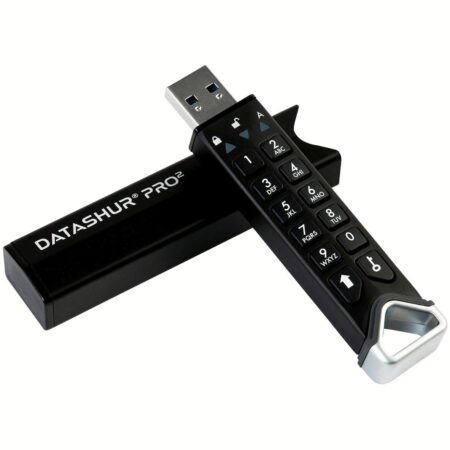 datAshur PRO2 USB 3.2 256-bit