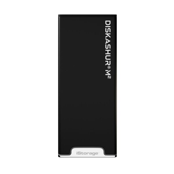 diskAshur M2 USB3 256-bit