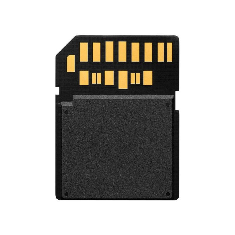 SF-G Series TOUGH SD UHS-II Card