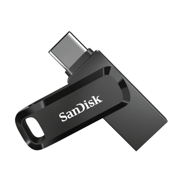 Ultra Dual Drive Go USB 3.1 Flash Drive