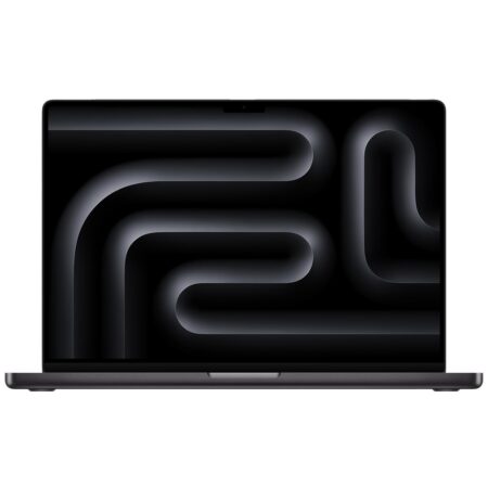 16-inch MacBook Pro M3 Max chip with 16-core CPU and 40-core GPU