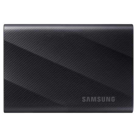 Portable SSD T9