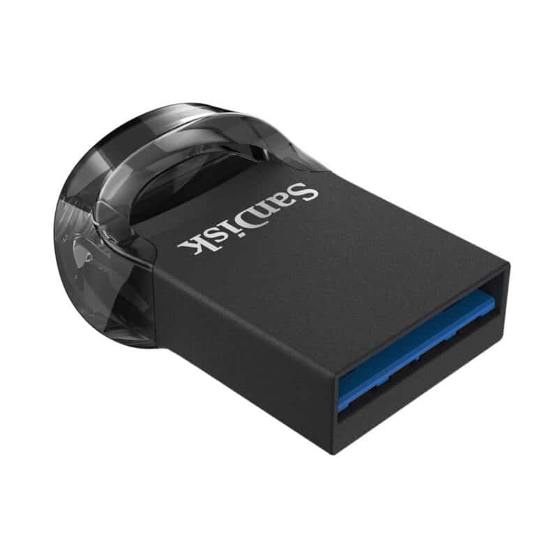 Ultra Fit USB 3.1 Flash Drive