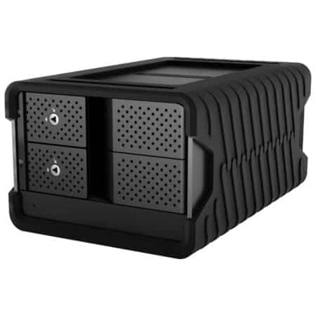 Blackbox PRO RAID Desktop Drive