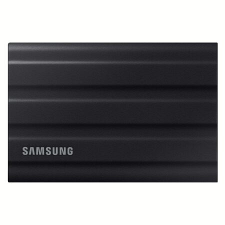 Portable SSD USB 3.2 T7 Shield