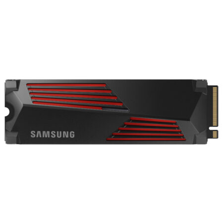 990 PRO PCIe 4.0 NVMe M.2 SSD