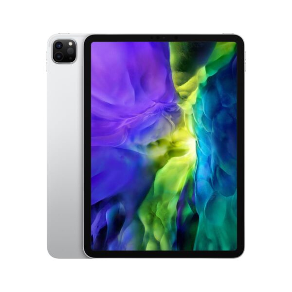 12.9-inch iPad Pro (Wi-Fi + Cellular)