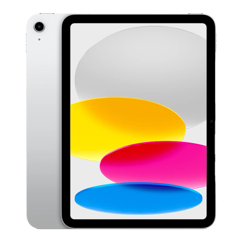 Apple 10.9-inch iPad 8th Gen Wi-Fi