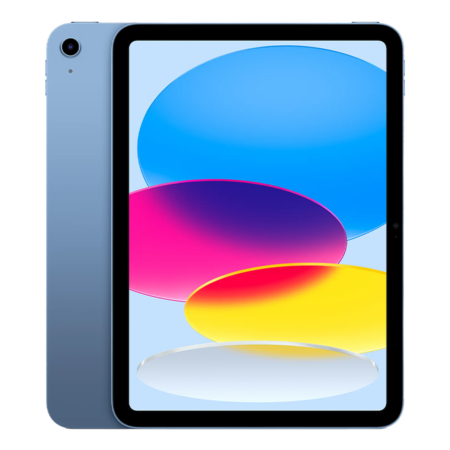 Apple 10.9-inch iPad 8th Gen Wi-Fi