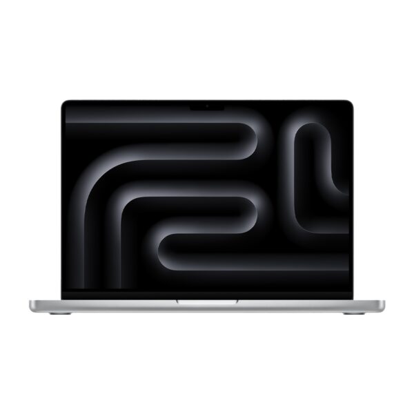 Apple 14-inch MacBook Pro M4 with 10-Core CPU and 10-Core GPU