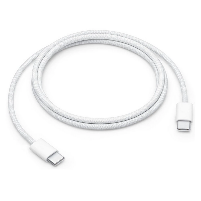 Apple 60W USB-C Charge Cable (1m)