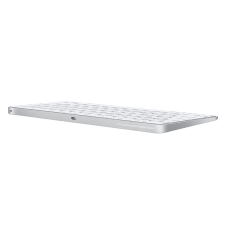 Apple Magic Keyboard (USB–C) - British English