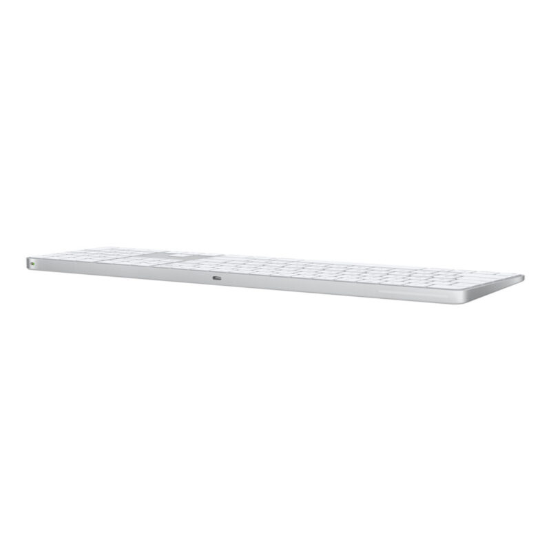 Apple Magic Keyboard with Touch ID