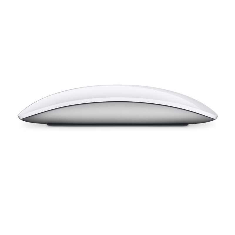 Apple Magic Mouse (USB‑C) - White Multi-Touch Surface