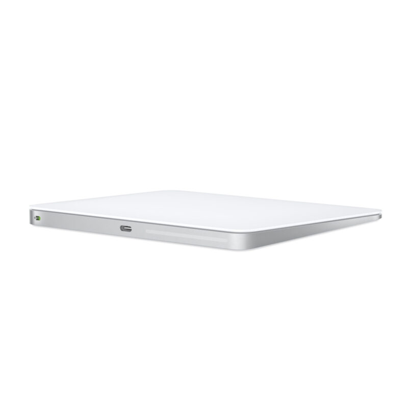 Apple Magic Trackpad (USB‑C) - Multi-Touch Surface