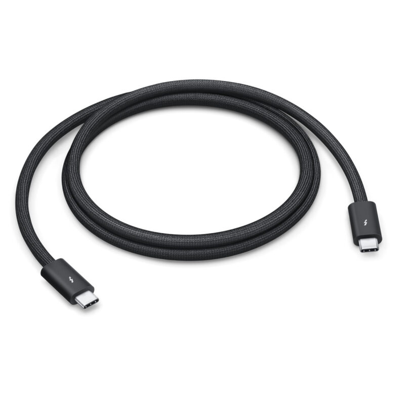 Apple Thunderbolt 5 (USB‑C) Pro Cable