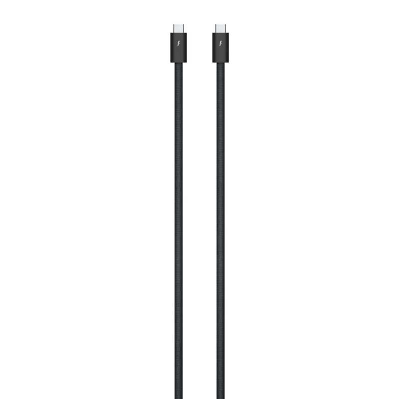 Apple Thunderbolt 5 (USB‑C) Pro Cable