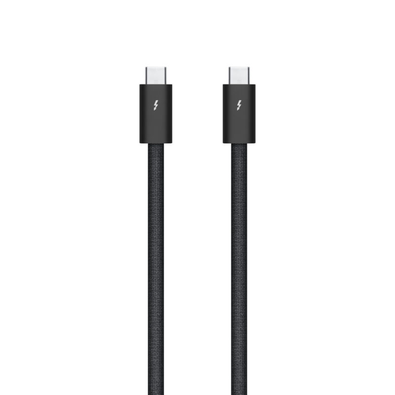 Apple Thunderbolt 5 (USB‑C) Pro Cable