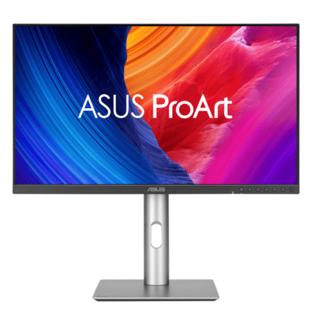 Asus ProArt 27-inch 5K Display PA27JCV Professional Monitor – 27-inch