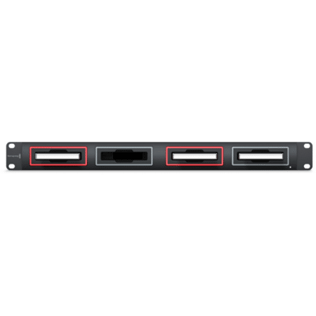 Blackmagic Design Blackmagic MultiDock 10G