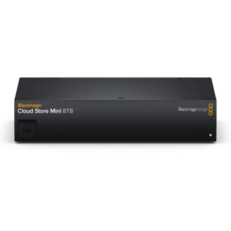 Blackmagic Design Cloud Store Mini 8TB