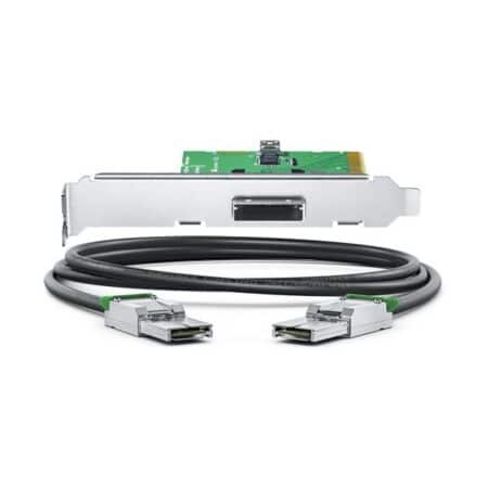 Blackmagic Design PCIe Cable Kit