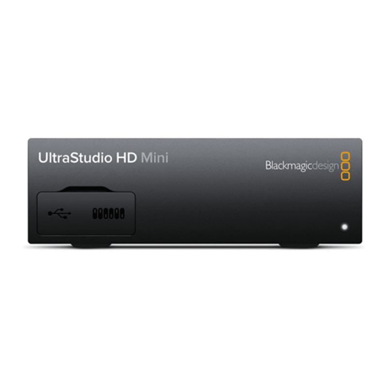 Blackmagic Design UltraStudio HD Mini