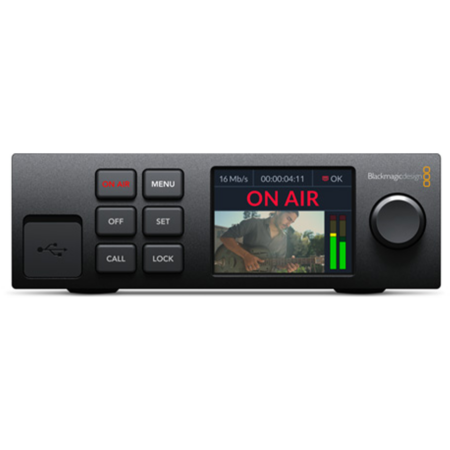 Blackmagic Design Web Presenter HD