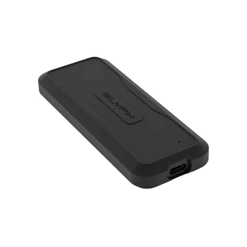 Glyph Atom EV Portable NVMe SSD