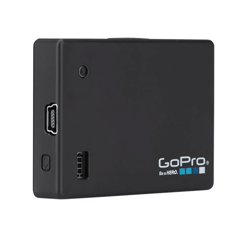 GoPro Battery BacPac - HERO3/3+/4