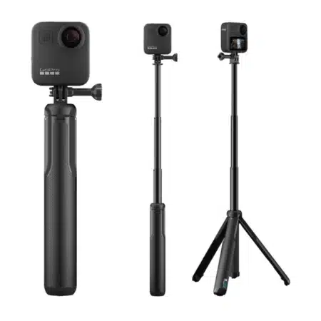 GoPro Grip + Tripod (MAX)