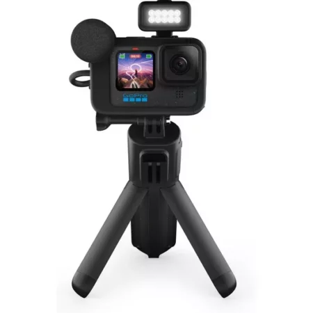 GoPro HERO12 Black Creator Edition