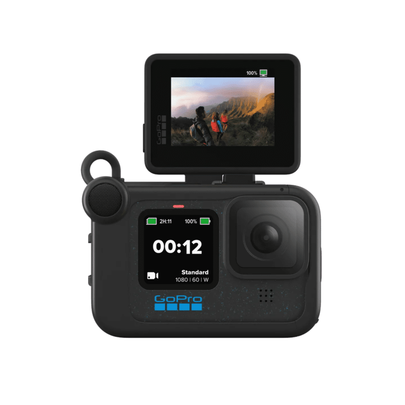 GoPro Media Mod