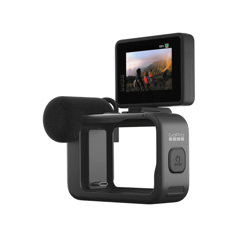 GoPro Media Mod