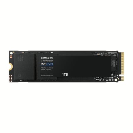 990 EVO Plus, PCIe 4.0/5.0, NVMe M.2