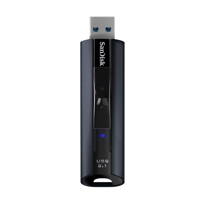 Extreme PRO USB 3.1 Solid State Flash Drive