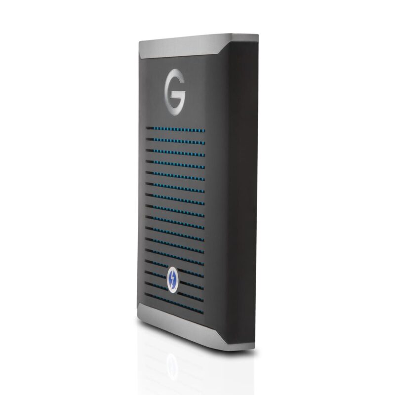 G-DRIVE PRO SSD Ultra-rugged Portable SSD