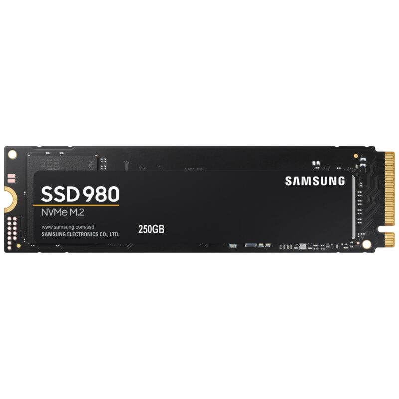 980 NVMe M.2 SSD